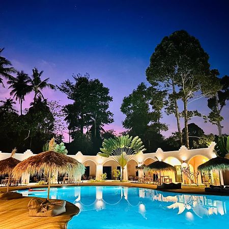 Ziba Home Suites Lamai Beach  Екстер'єр фото