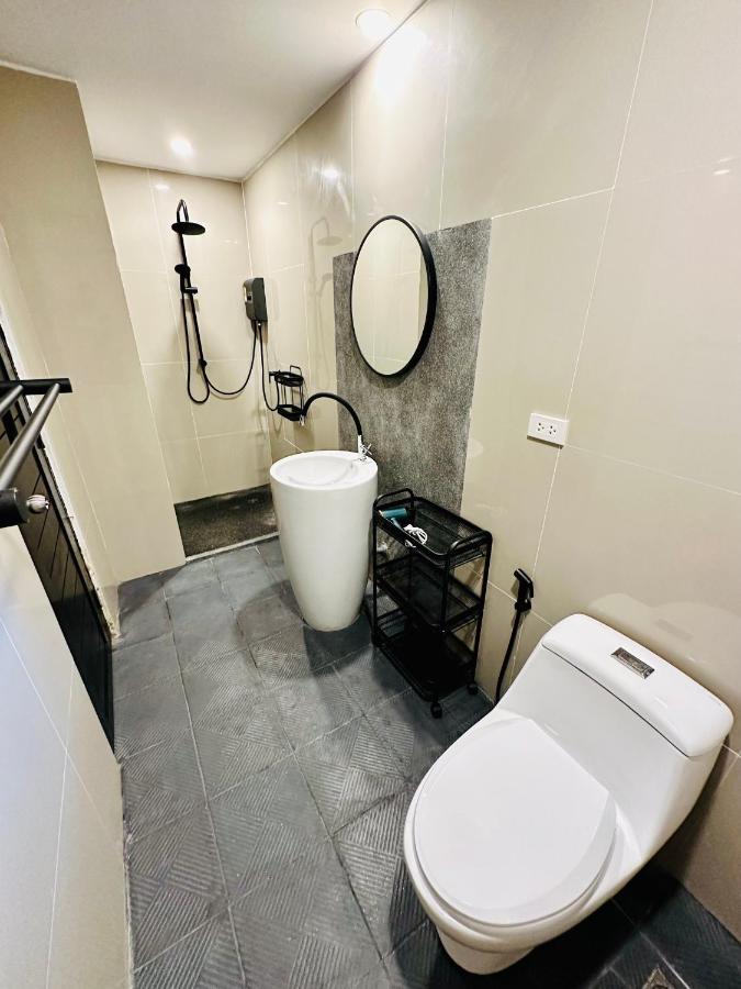 Ziba Home Suites Lamai Beach  Екстер'єр фото
