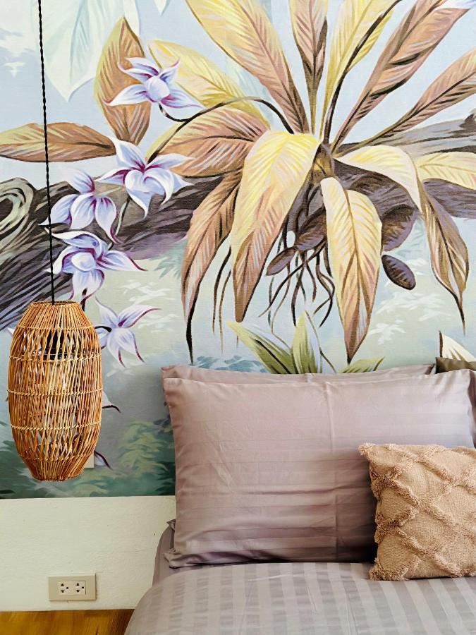 Ziba Home Suites Lamai Beach  Екстер'єр фото