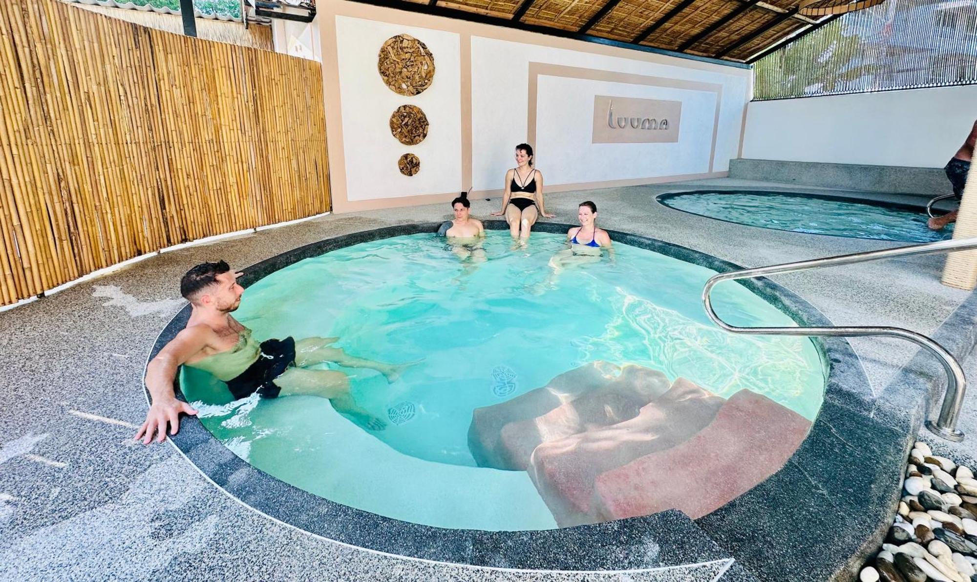 Ziba Home Suites Lamai Beach  Екстер'єр фото