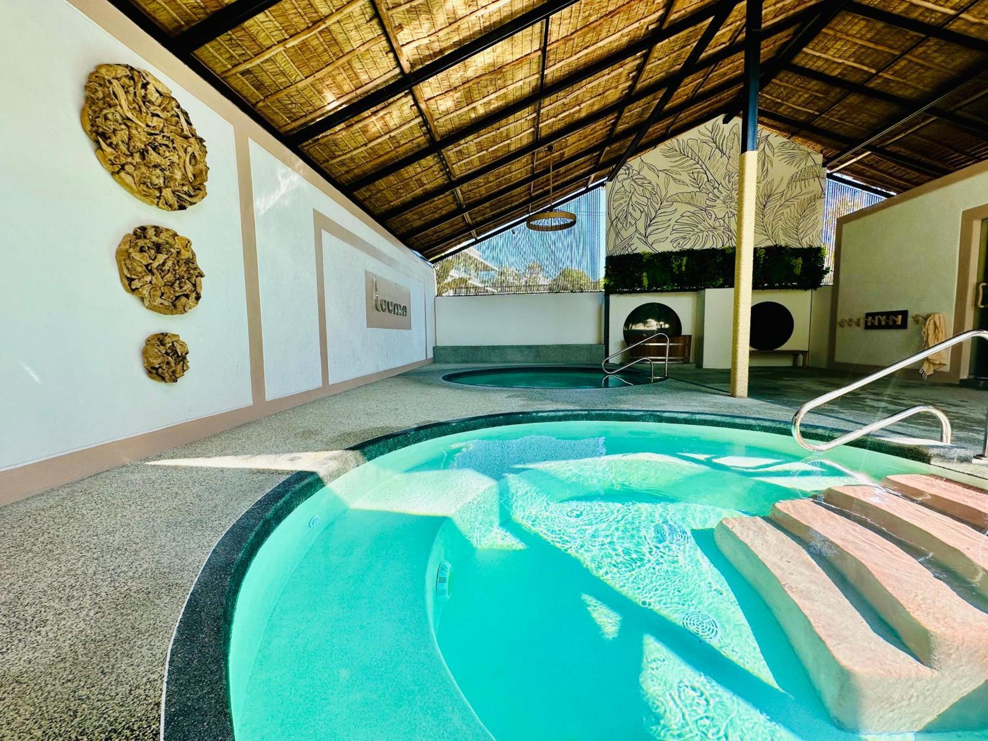 Ziba Home Suites Lamai Beach  Екстер'єр фото